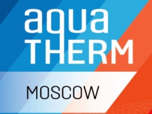 XIX   Aqua-Therm Moscow 2015